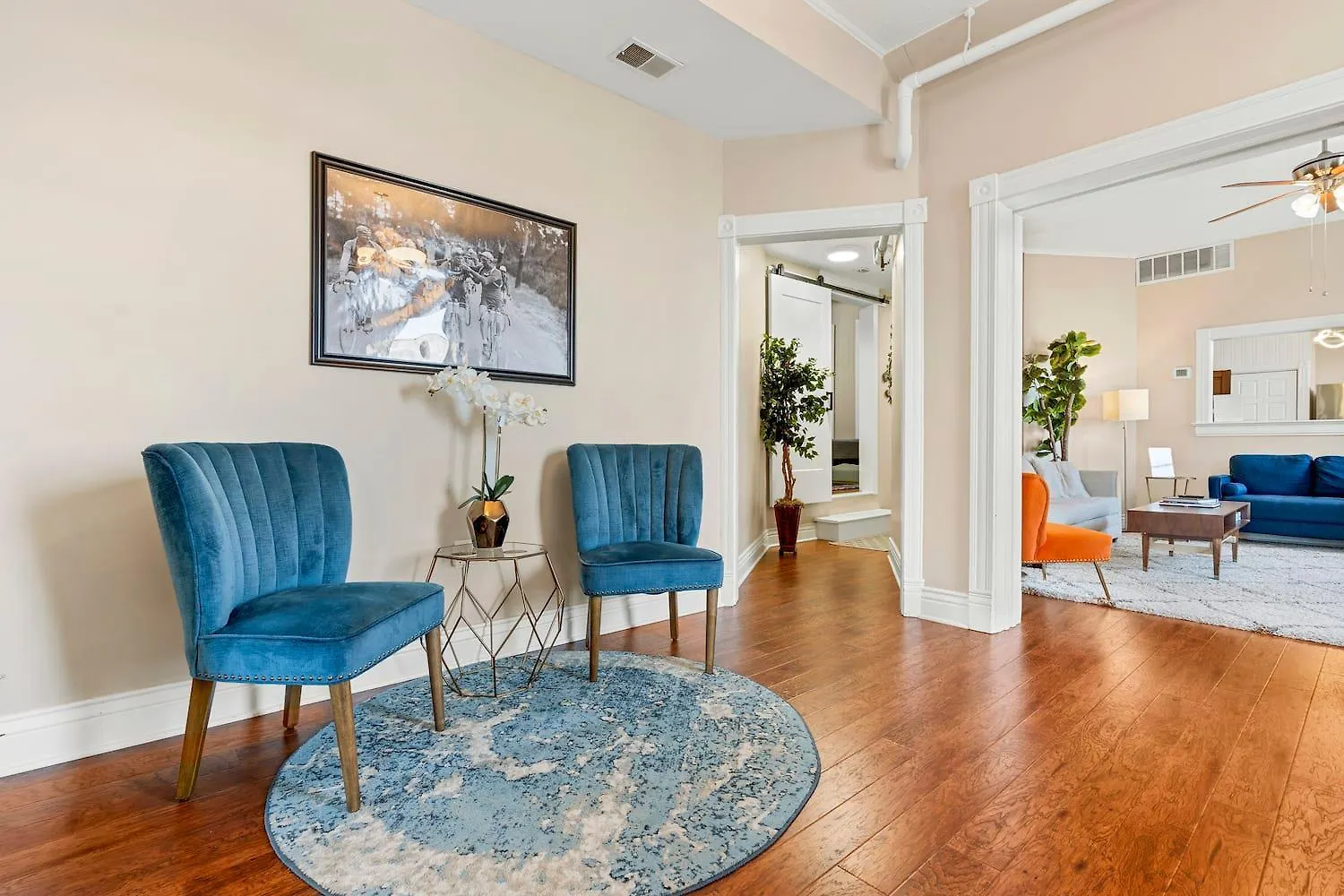 King Sleep8 4Bed 3Br 2Ba Swepson Domestique Louisville-Jefferson County 0*,