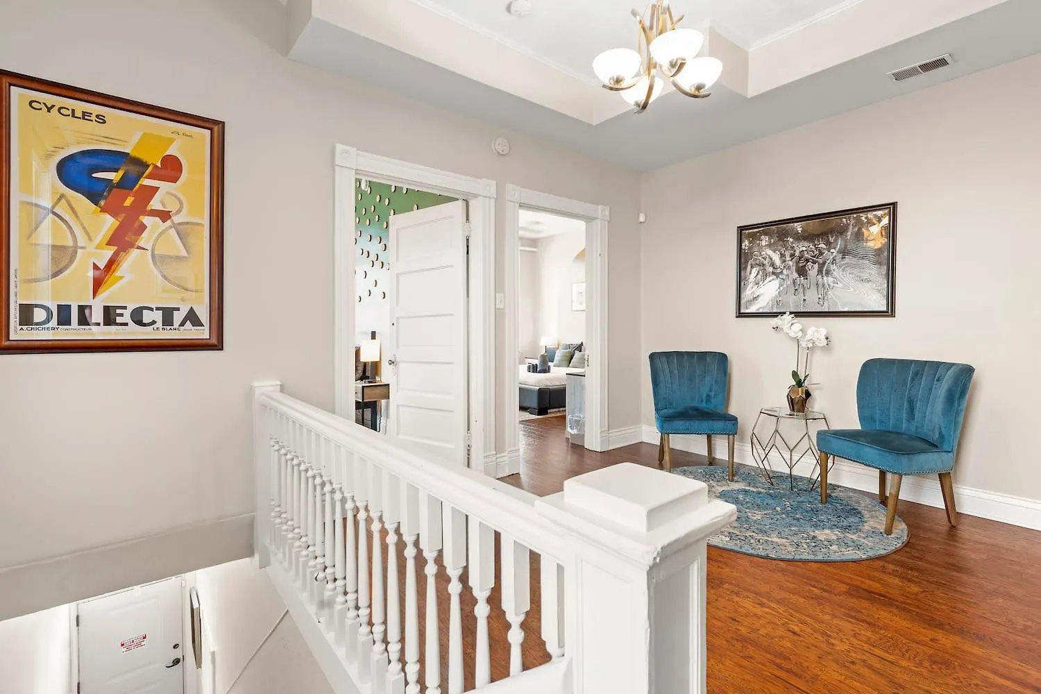 Appartement King Sleep8 4Bed 3Br 2Ba Swepson Domestique Louisville-Jefferson County