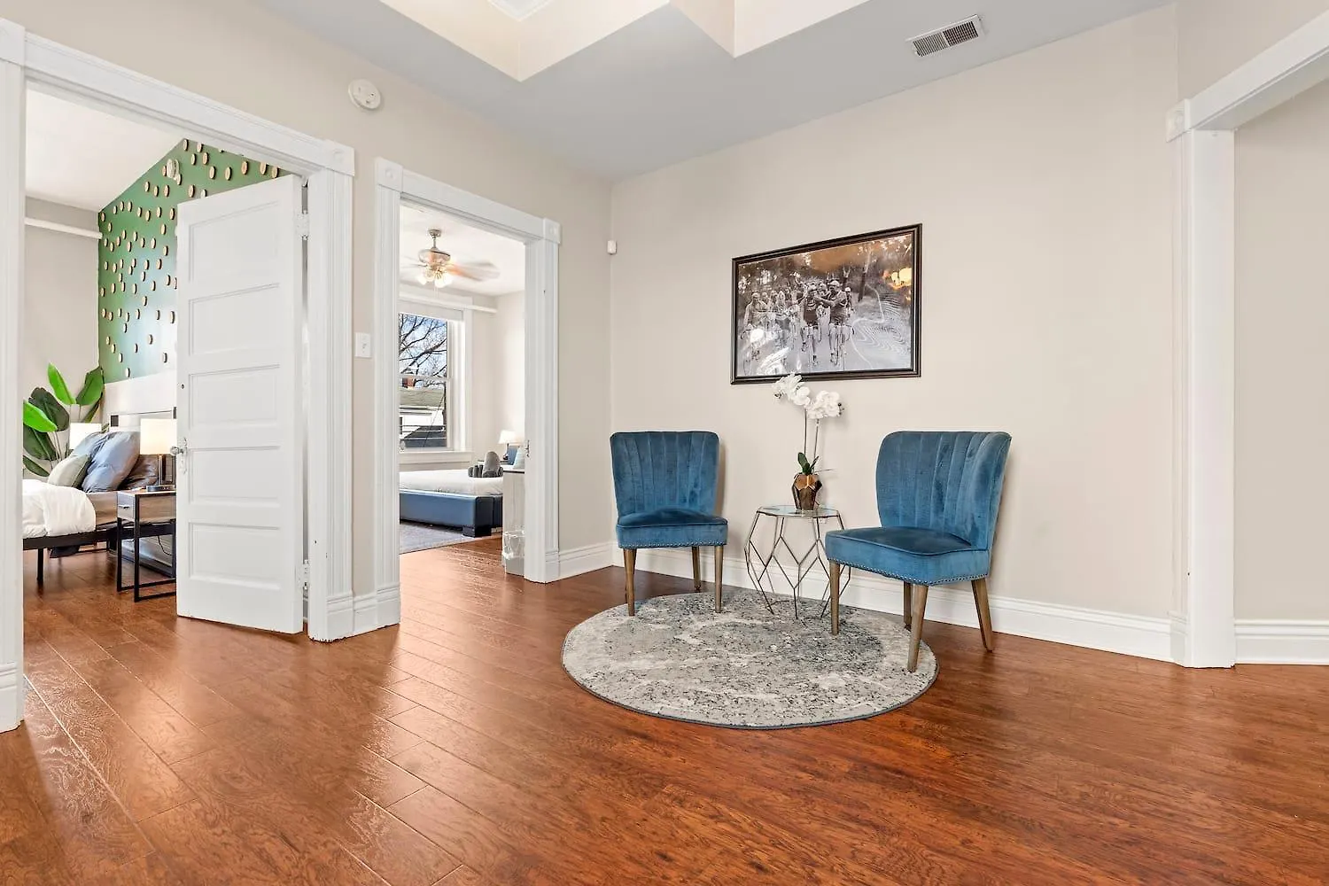 King Sleep8 4Bed 3Br 2Ba Swepson Domestique Louisville-Jefferson County États-Unis