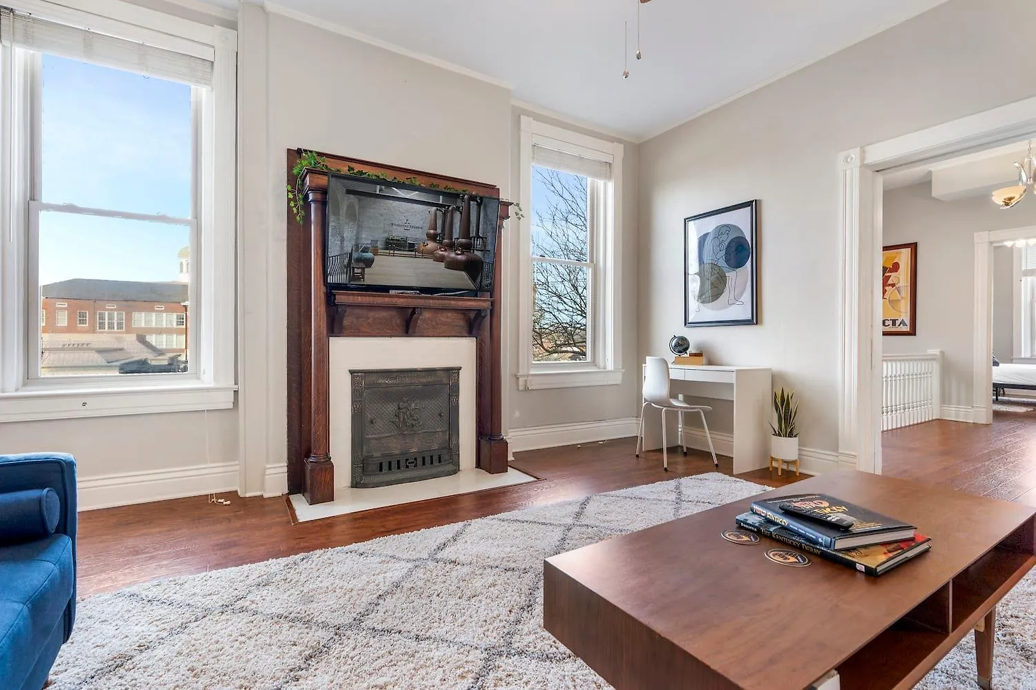 King Sleep8 4Bed 3Br 2Ba Swepson Domestique Louisville-Jefferson County